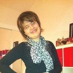 Profil de Naciye, 43 ans, Travestiet à Leiden (Zuid-Holland)