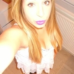 Profil de Flavia, 26 ans, Travestiet à Heerjansdam (Zuid-Holland)