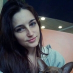 Profil de Zaklina, 23 ans, Travestiet à Carnisselande (Zuid-Holland)